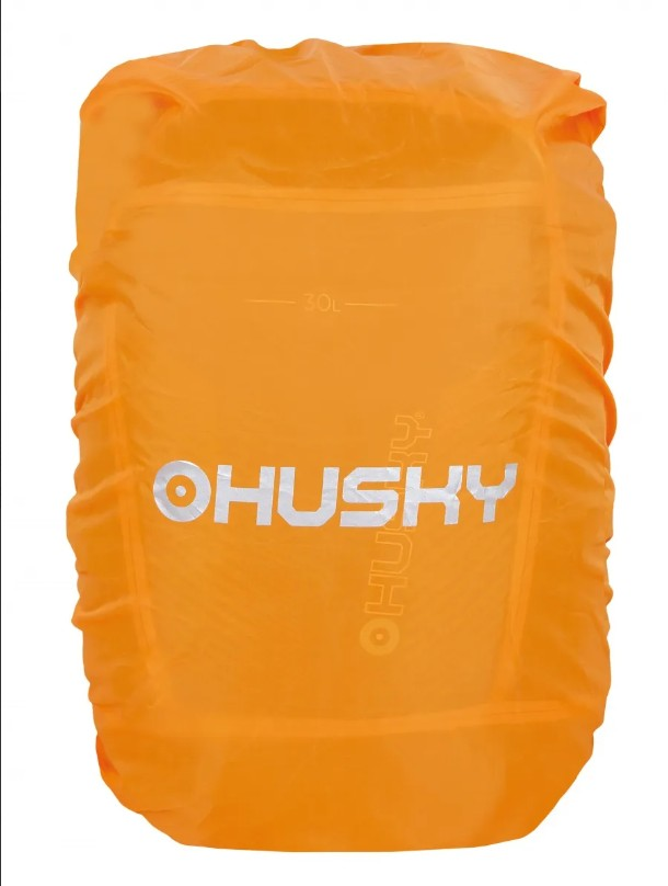 HUSKY Cingy 30 LT Lacivert Sırt Çantası