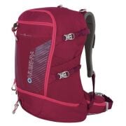 HUSKY Cingy 30 lt Sırt Çantası (Magneta)
