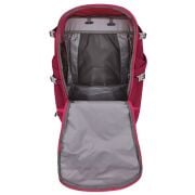 HUSKY Cingy 30 lt Sırt Çantası (Magneta)