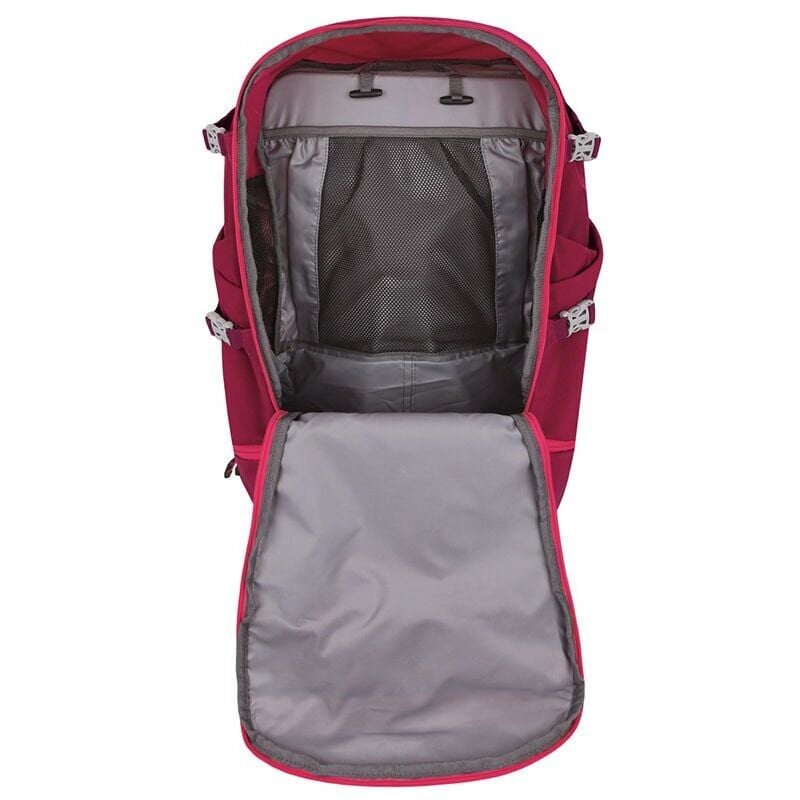 HUSKY Cingy 30 lt Sırt Çantası (Magneta)