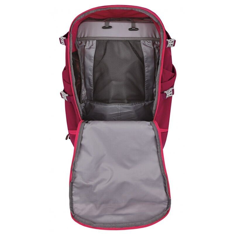 HUSKY Cingy 30 lt Sırt Çantası (Magneta)