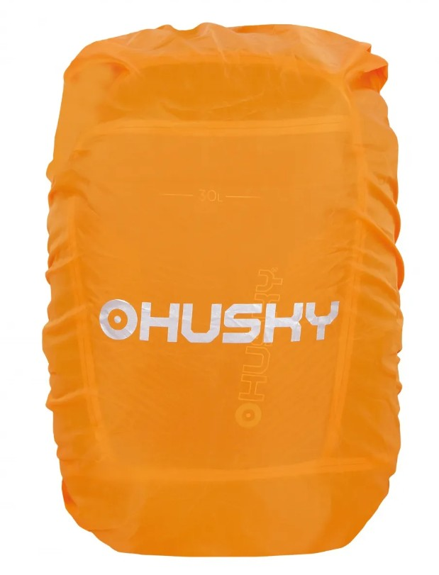 HUSKY Cingy 30 lt Sırt Çantası (Magneta)