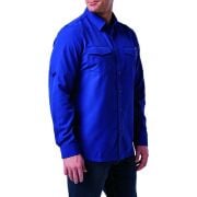 5.11 MARKSMAN L/S KOYU MAVI GOMLEK