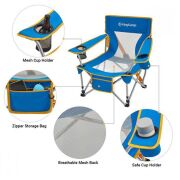 KINGCAMP LARCH BEECH SANDALYE (MAVI)