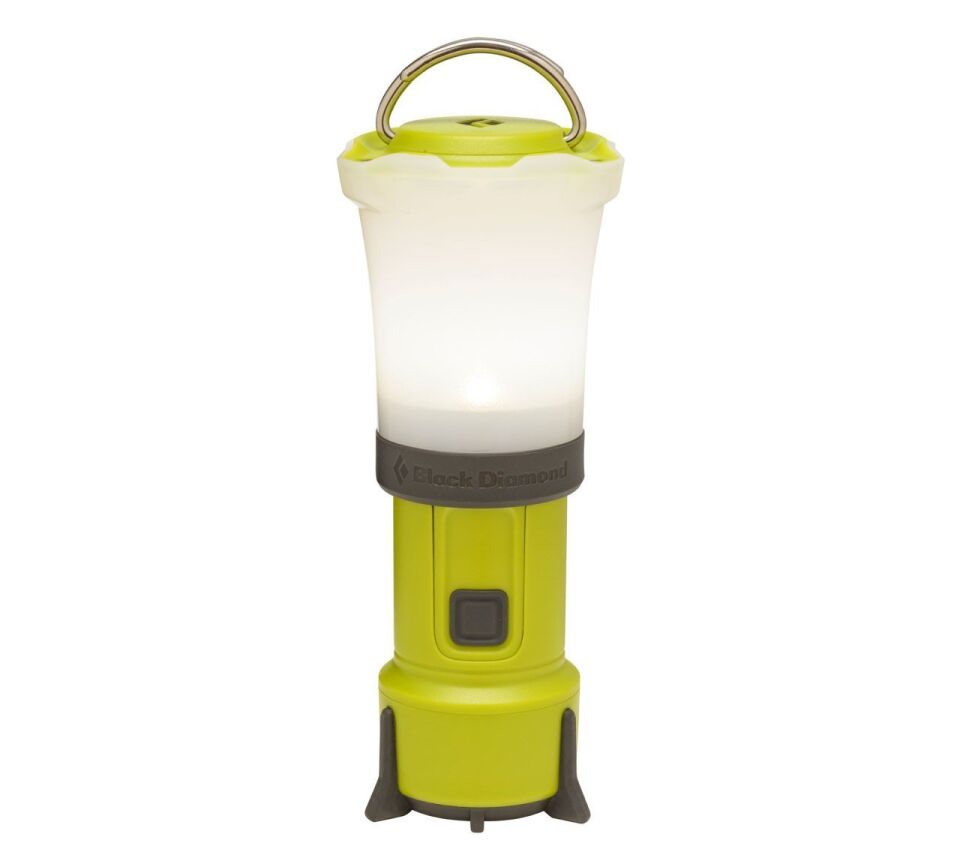BD ORBIT LANTERN KAMP LAMBASI
