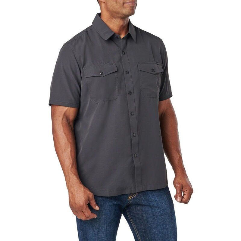 5.11 MARKSMAN S/S KISA KOL GOMLEK