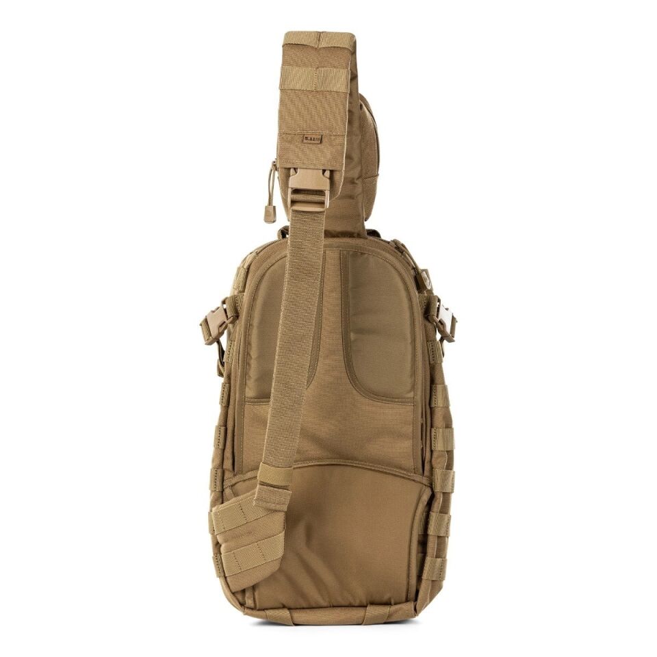 5.11 Rush Moab 10 Tactical Sling Pack Çanta 18L KANGAROO