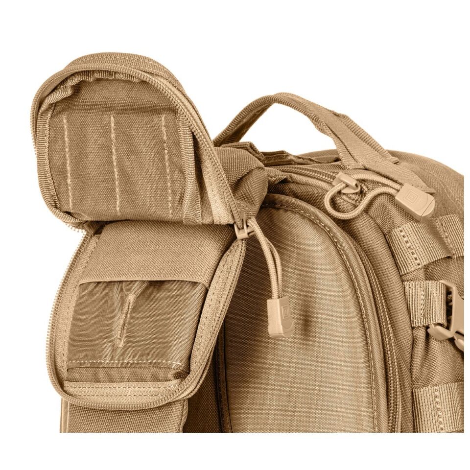 5.11 Rush Moab 10 Tactical Sling Pack Çanta 18L KANGAROO