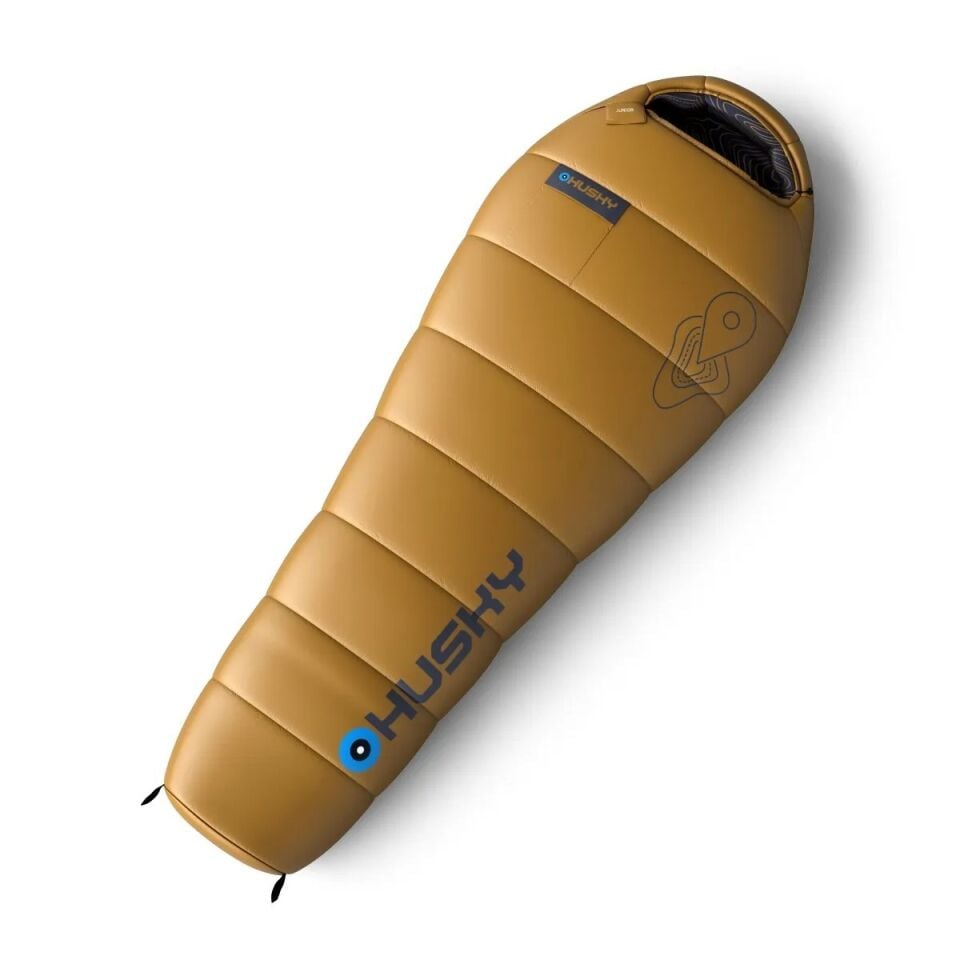 HUSKY -10C Junior Uyku Tulumu