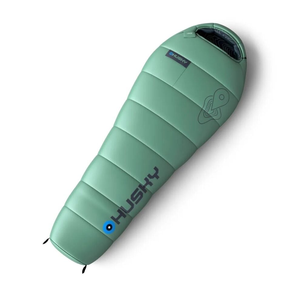 HUSKY -10C Junior Uyku Tulumu