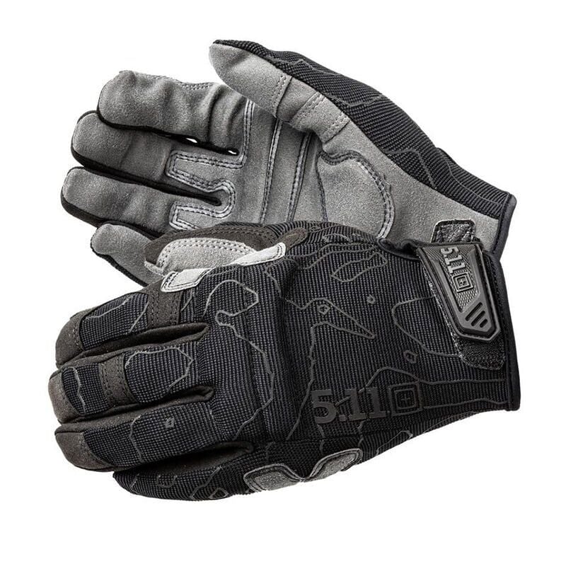 5.11 HIGH ABRASION PRO ELDIVEN