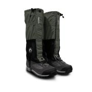 Mudemu Trekking Power Yürüyüş Tozluğu Haki