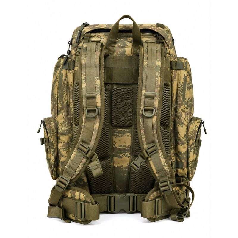 MEYDAN TACTICAL 45+ SIRT ÇANTASI