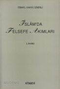 İslam'da Felsefe Akımları | İsmail Hakkı İzmirli