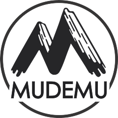 Mudemu Trekking Power Yürüyüş Tozluğu Siyah Mudemu Trekking Power Yürüyüş Tozluğu Siyah