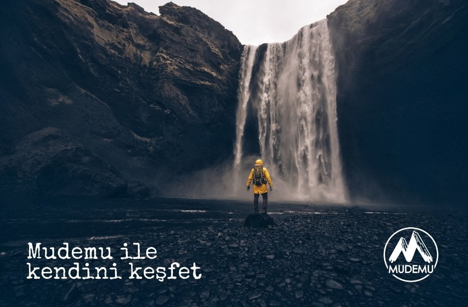 Doğa tutkunları için en özel ve profesyonel kamp ürünleri Mudemu'da